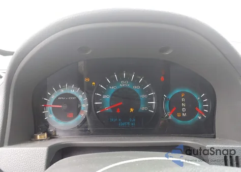 2010 Ford Fusion Sel from USA, damaged, VIN 3FAHP0JG9AR187899